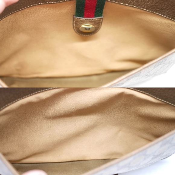 🍓GUCCI Sherryline Crossbody - Picture 9 of 16